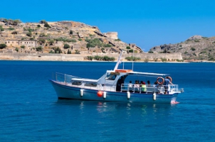 XARALAMPOS