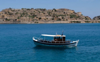 AGIOS PANTELEIMONAS