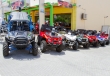 10. Lower Shop RZR