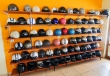 05. Helmets