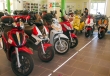 03. Main Shop Front Bikes #2
