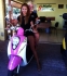 19. Pink Mio dutch girls