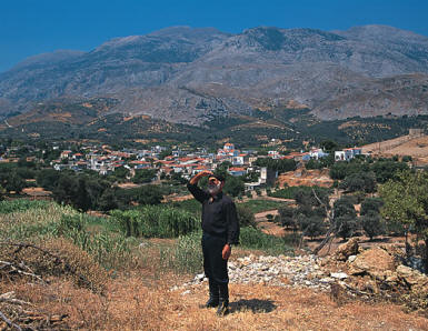 Unknown Crete