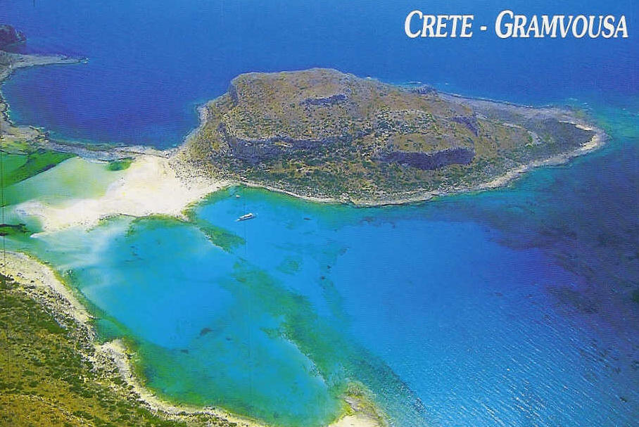 Daily Cruises to Island